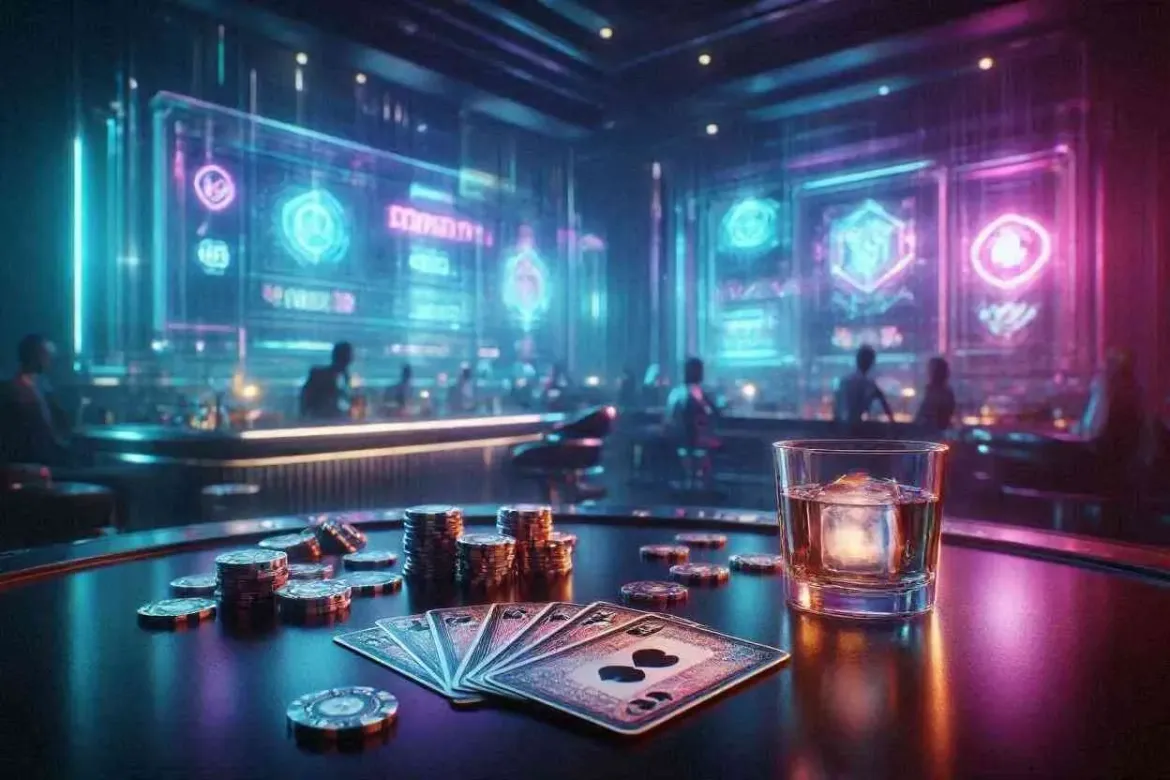 Rocky Casino